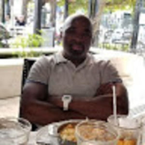 Meet your Posher, Marlon